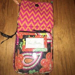 Vera Bradley crossbody bag